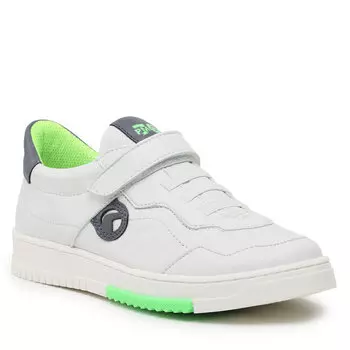 Кроссовки Primigi D, белый