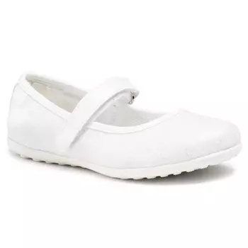 Кроссовки Primigi D, белый