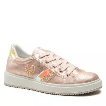 Кроссовки Primigi D, розовый