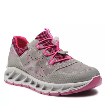 Кроссовки Primigi D, серый