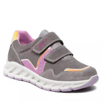 Кроссовки Primigi D, серый