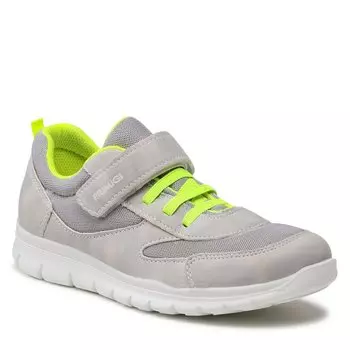 Кроссовки Primigi D, серый