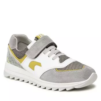 Кроссовки Primigi D, серый