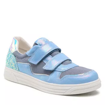 Кроссовки Primigi D, синий