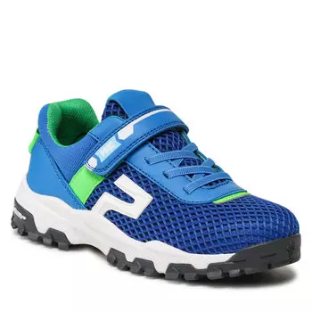 Кроссовки Primigi D, синий