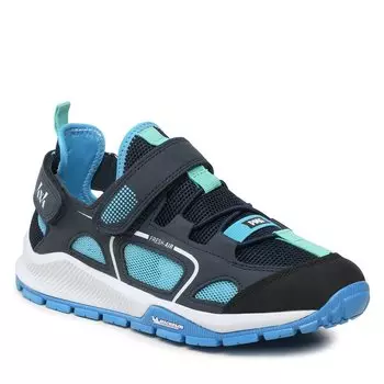 Кроссовки Primigi D, синий