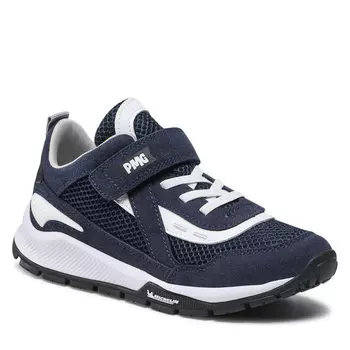 Кроссовки Primigi D, темно-синий