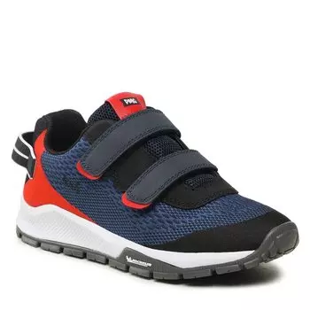 Кроссовки Primigi D, темно-синий