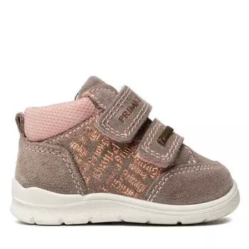 Кроссовки Primigi GORE-TEX 2852000 Marm 1, серый