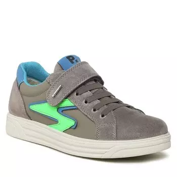 Кроссовки Primigi GORE-TEXD, серый