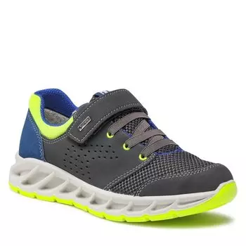 Кроссовки Primigi GORE-TEXD, серый