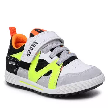 Кроссовки Primigi GORE-TEXM, черный