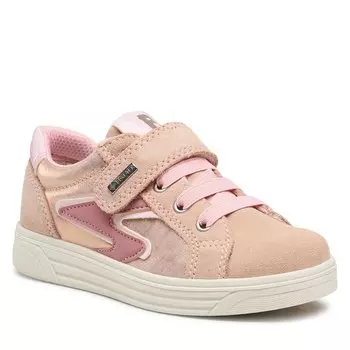 Кроссовки Primigi GORE-TEXM, розовый