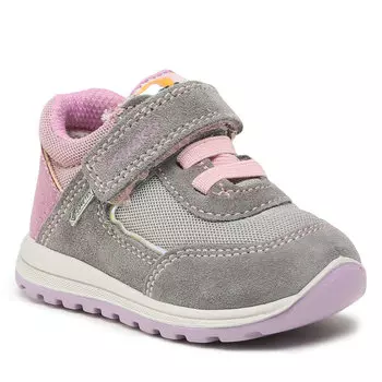 Кроссовки Primigi GORE-TEXM, серый