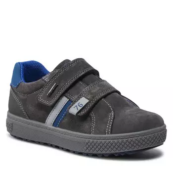 Кроссовки Primigi GORE-TEXS, серый