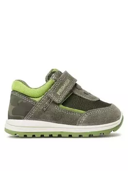 Кроссовки Primigi, хаки