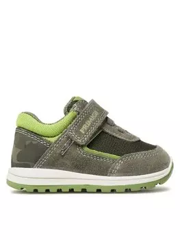 Кроссовки Primigi, хаки