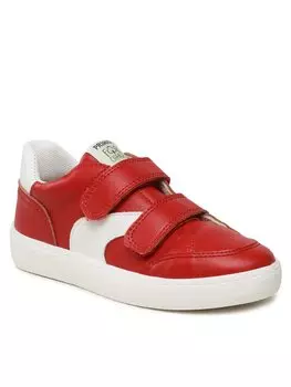 Кроссовки Primigi, красный