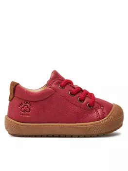 Кроссовки Primigi, красный