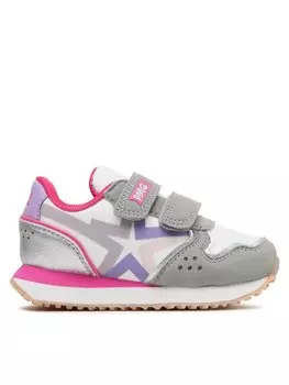 Кроссовки Primigi, красочный