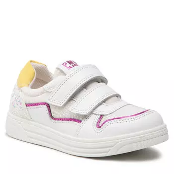 Кроссовки Primigi M, белый