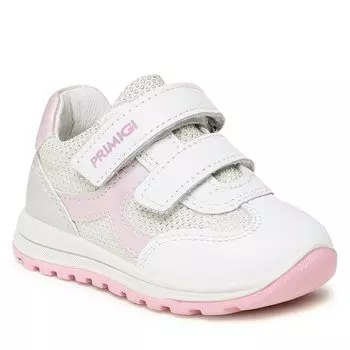 Кроссовки Primigi M, белый