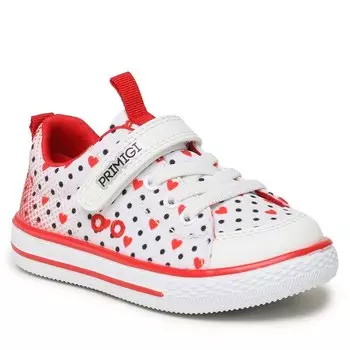 Кроссовки Primigi M, белый