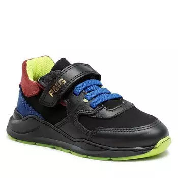 Кроссовки Primigi M, черный