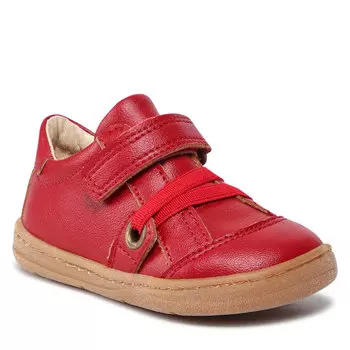 Кроссовки Primigi M, красный