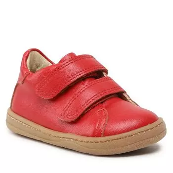 Кроссовки Primigi M, красный