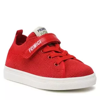 Кроссовки Primigi M, красный