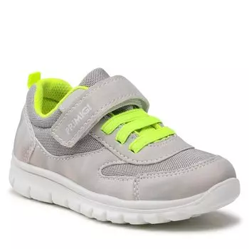 Кроссовки Primigi M, серый