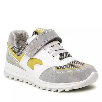 Кроссовки Primigi M, серый