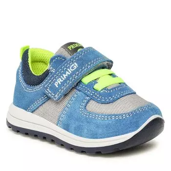 Кроссовки Primigi M, синий