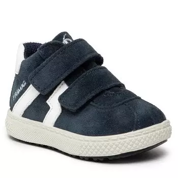 Кроссовки Primigi M, темно-синий