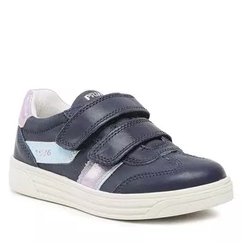 Кроссовки Primigi M, темно-синий