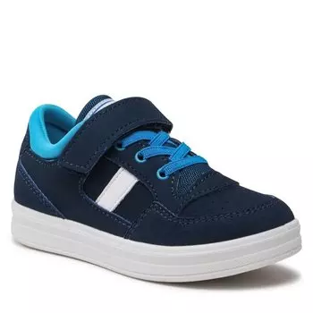 Кроссовки Primigi M, темно-синий