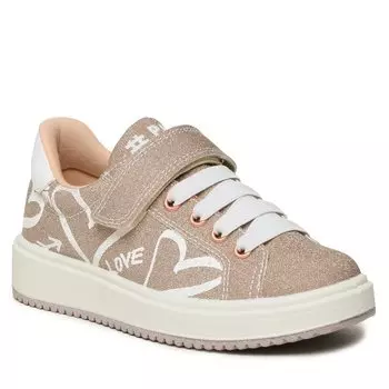 Кроссовки Primigi M, золото