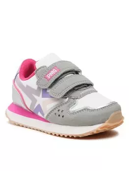 Кроссовки Primigi, мультиколор