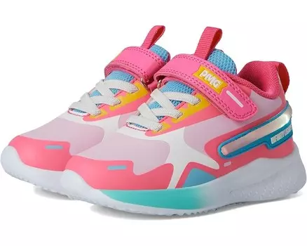 Кроссовки Primigi PNF 69795, цвет Pink/Fuxia
