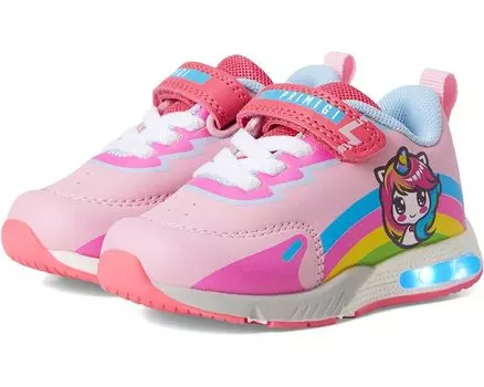 Кроссовки Primigi PRH 69595, розовый