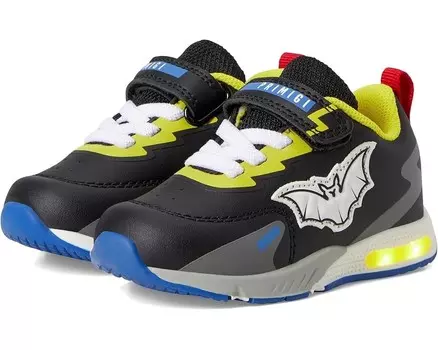 Кроссовки Primigi PRH 69596, черный