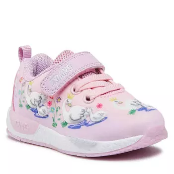 Кроссовки Primigi, розовый