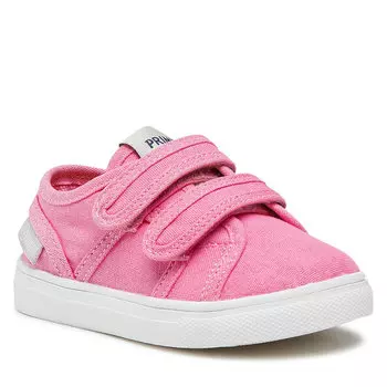 Кроссовки Primigi, розовый