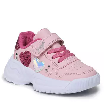 Кроссовки Primigi, розовый