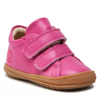 Кроссовки Primigi, розовый