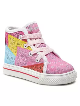 Кроссовки Primigi, розовый