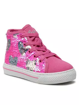 Кроссовки Primigi, розовый