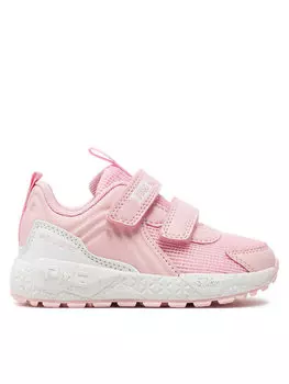 Кроссовки Primigi, розовый