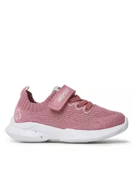 Кроссовки Primigi, розовый